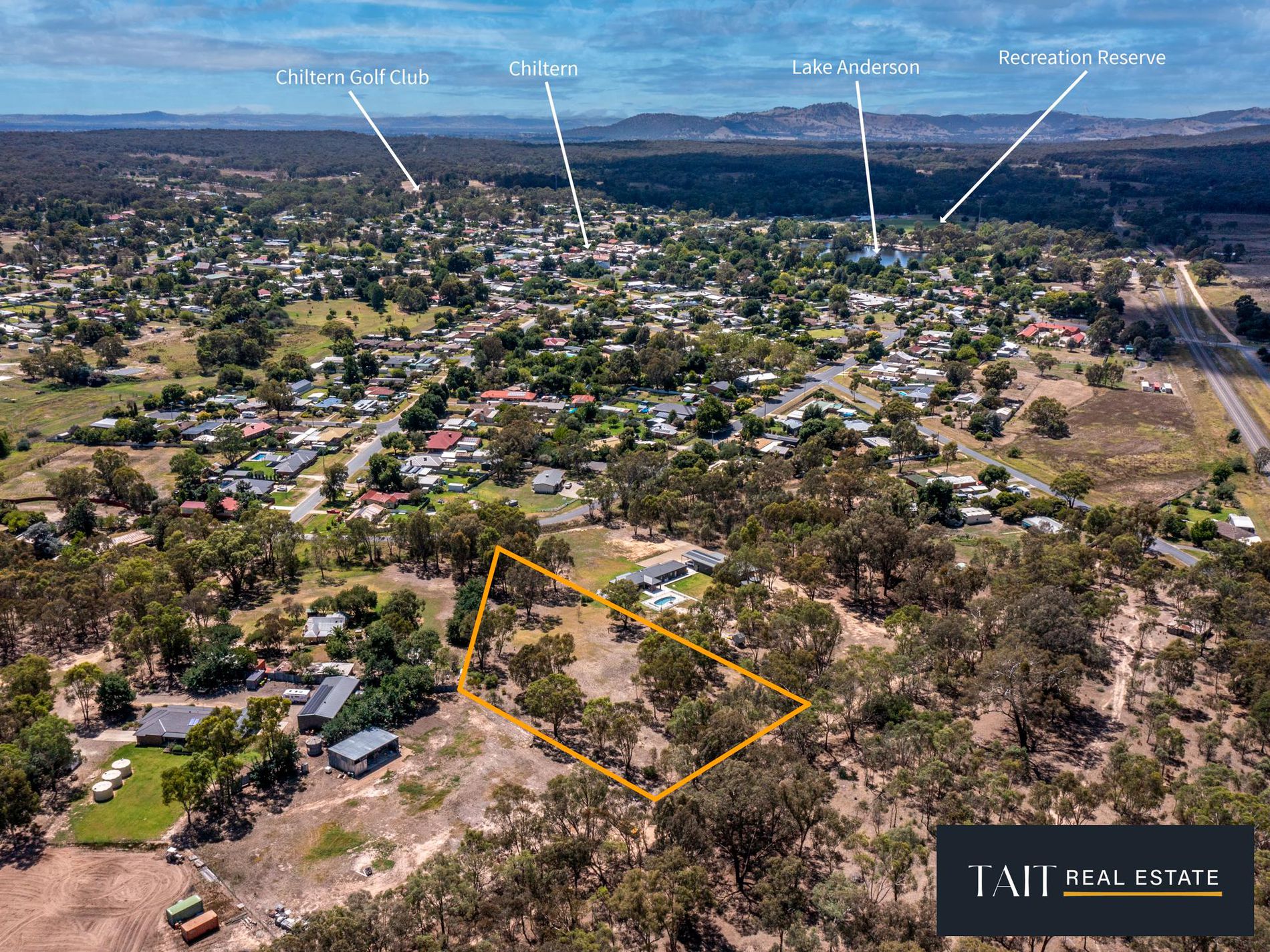 20 Daglish Street, Chiltern