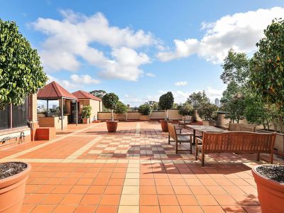 316 / 508 Riley Street, Surry Hills