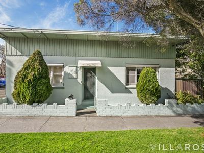 115 Swanston Street, Geelong