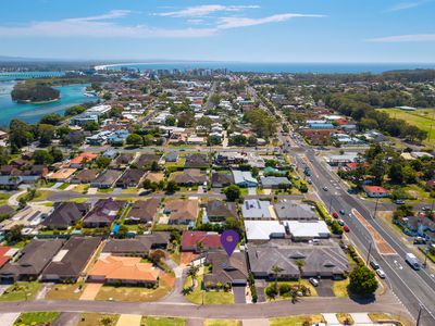 1 Cedar Grove, Forster