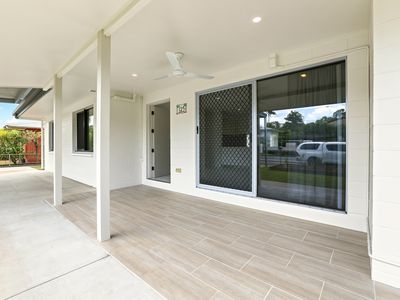 125 Wilkinson Street, Manunda