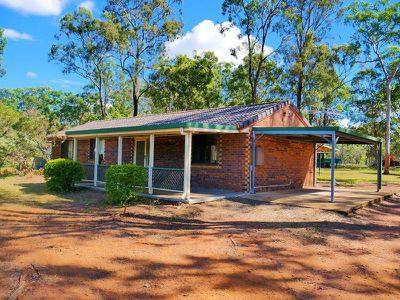37 Boonenne Ellesmere Road, Kingaroy