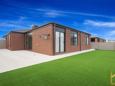 22 Furness Close, Wyndham Vale