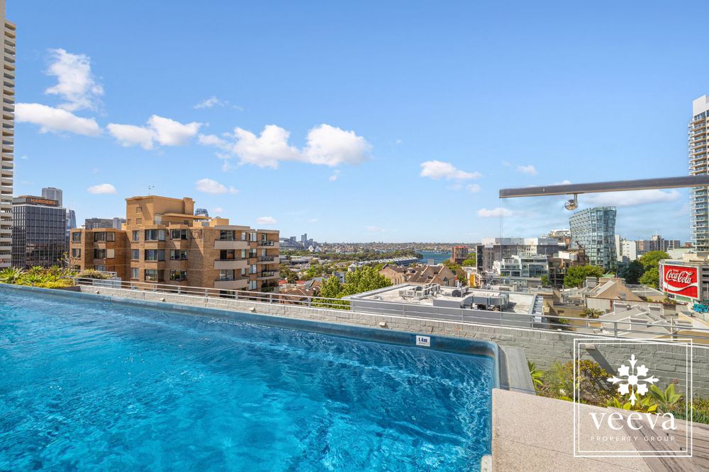 311 / 221-223 Darlinghurst Road, Darlinghurst