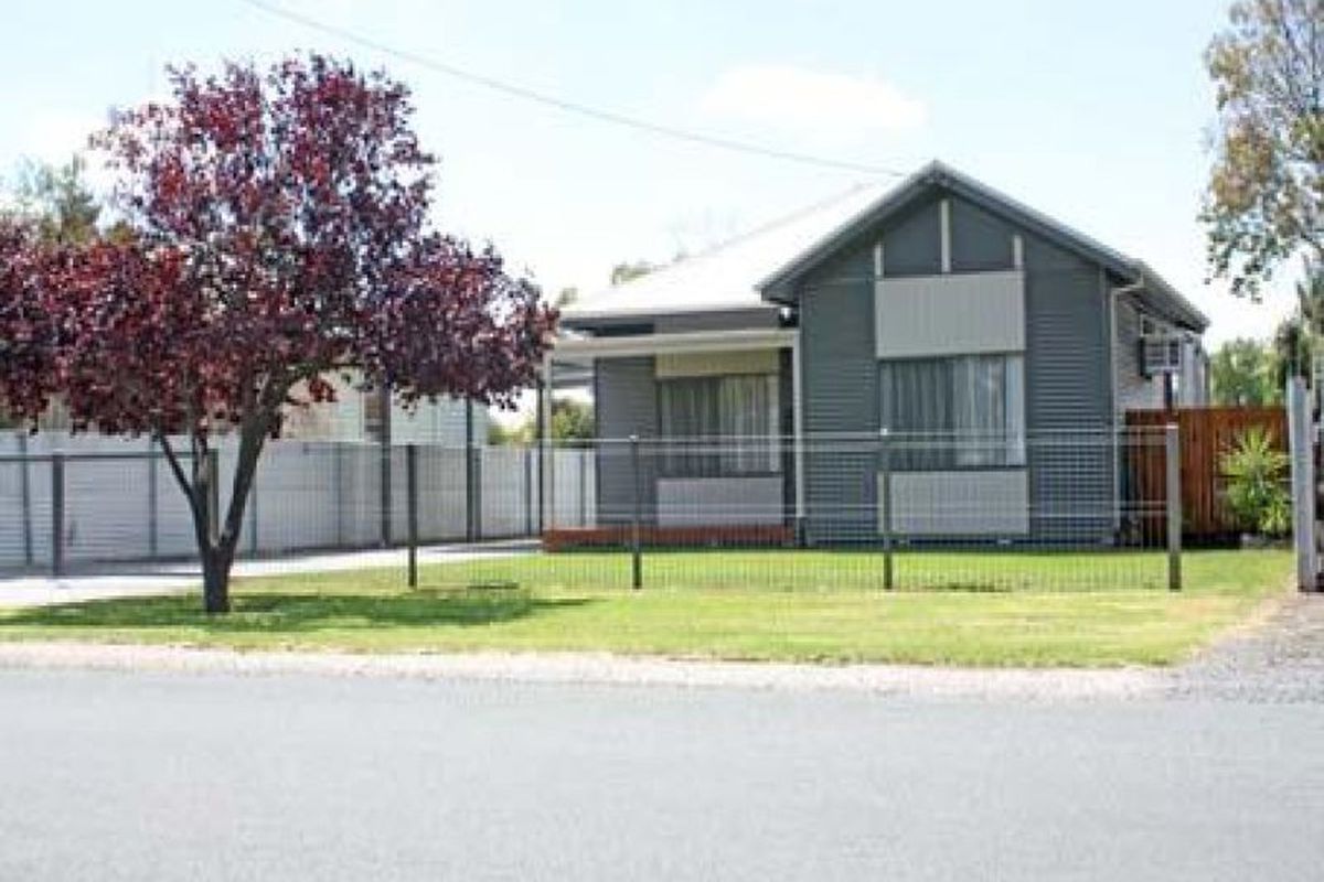 1 Glasgow Street, Stanhope