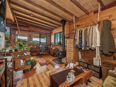 134 Snake Gully Road, Upper Burringbar