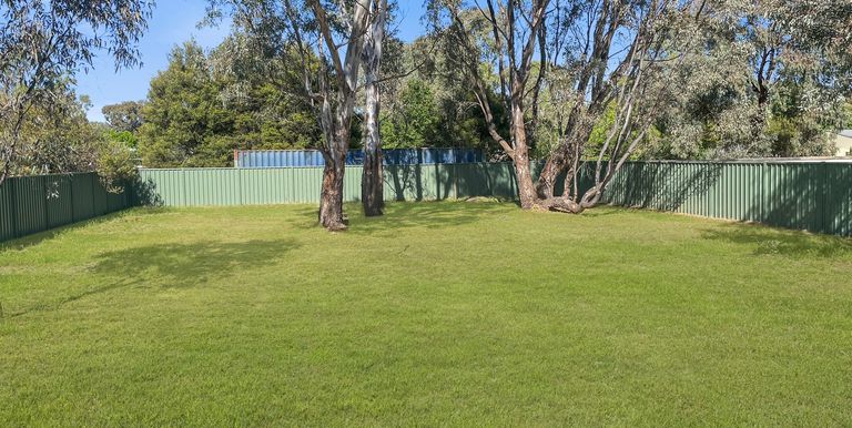 29 Ashwin Street , Violet Town