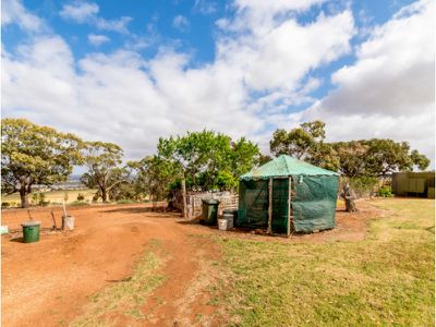 441 Craigmore Road, One Tree Hill