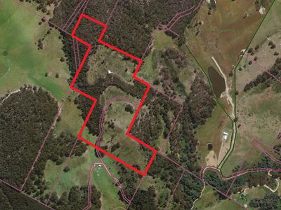 Lot 1, Lightwood Creek Road, Glen Huon