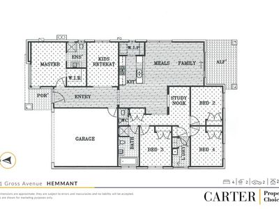 94 Gross Avenue, Hemmant
