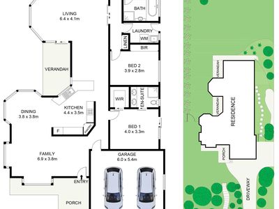 11 Brissendon Close, Tarrawanna