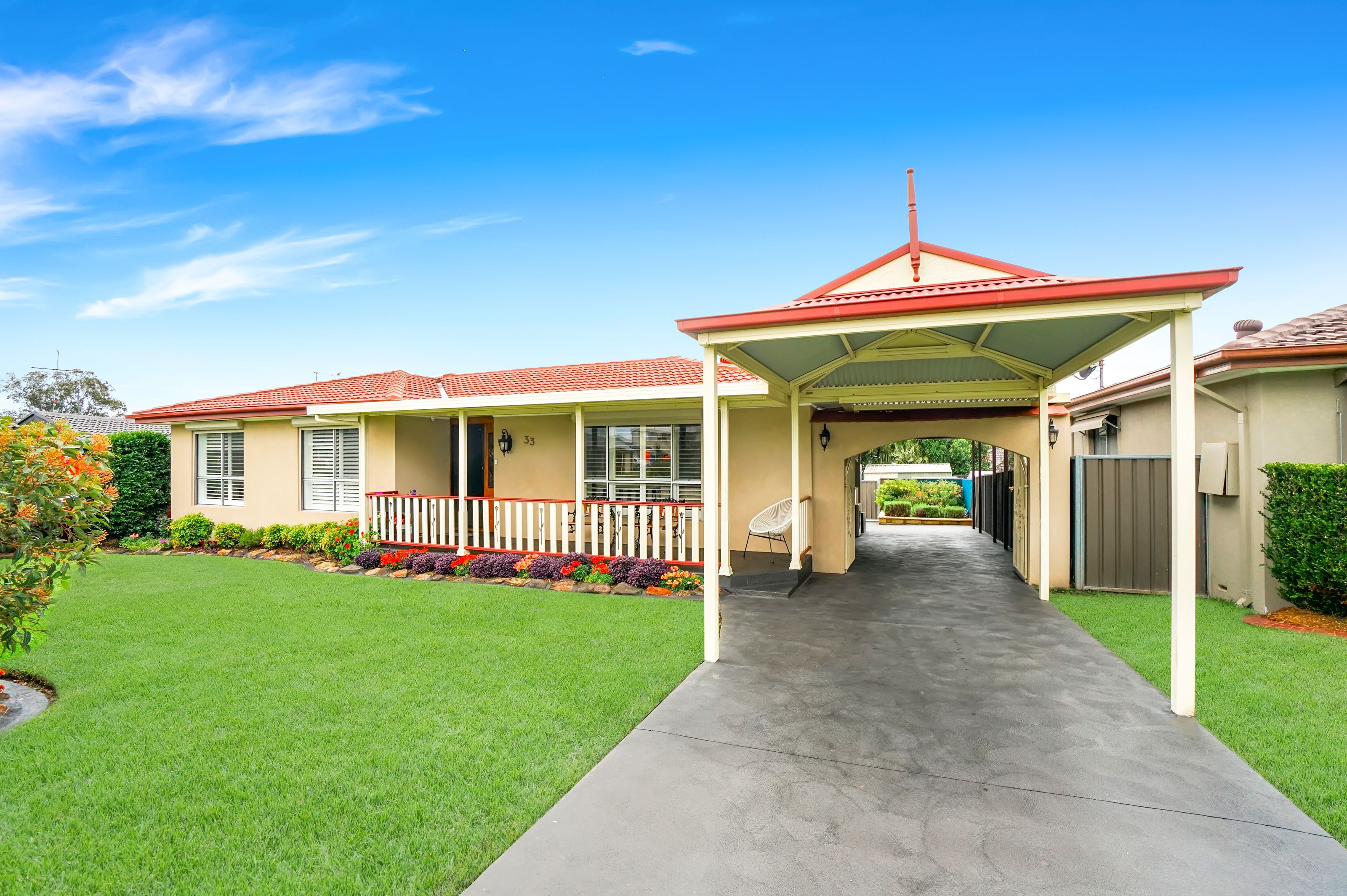 33 Stoke Crescent, SOUTH PENRITH