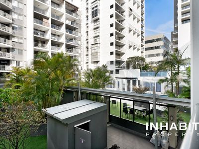 22 / 143 Adelaide Terrace, East Perth