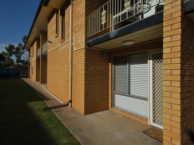 4 / 36 Bishop Street, Dubbo