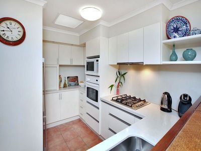 Villa 40 / 58 Furness Drive, Tewantin