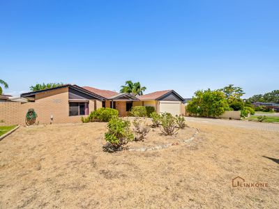 16 Reflection Gardens, Ballajura