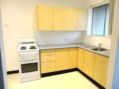 7 / 81-85 Forest Road, Arncliffe