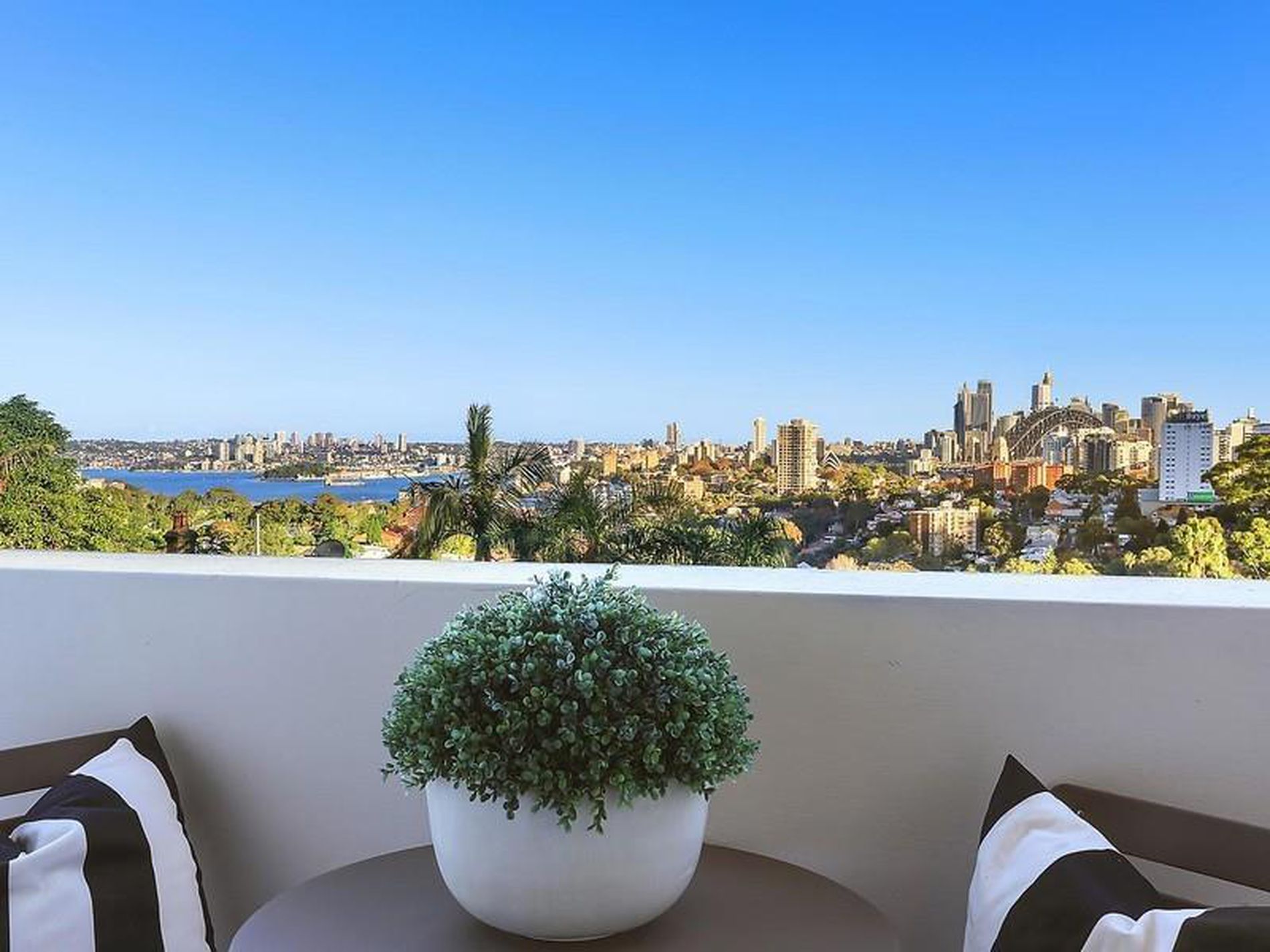 27A / 441 Alfred Street North, Neutral Bay