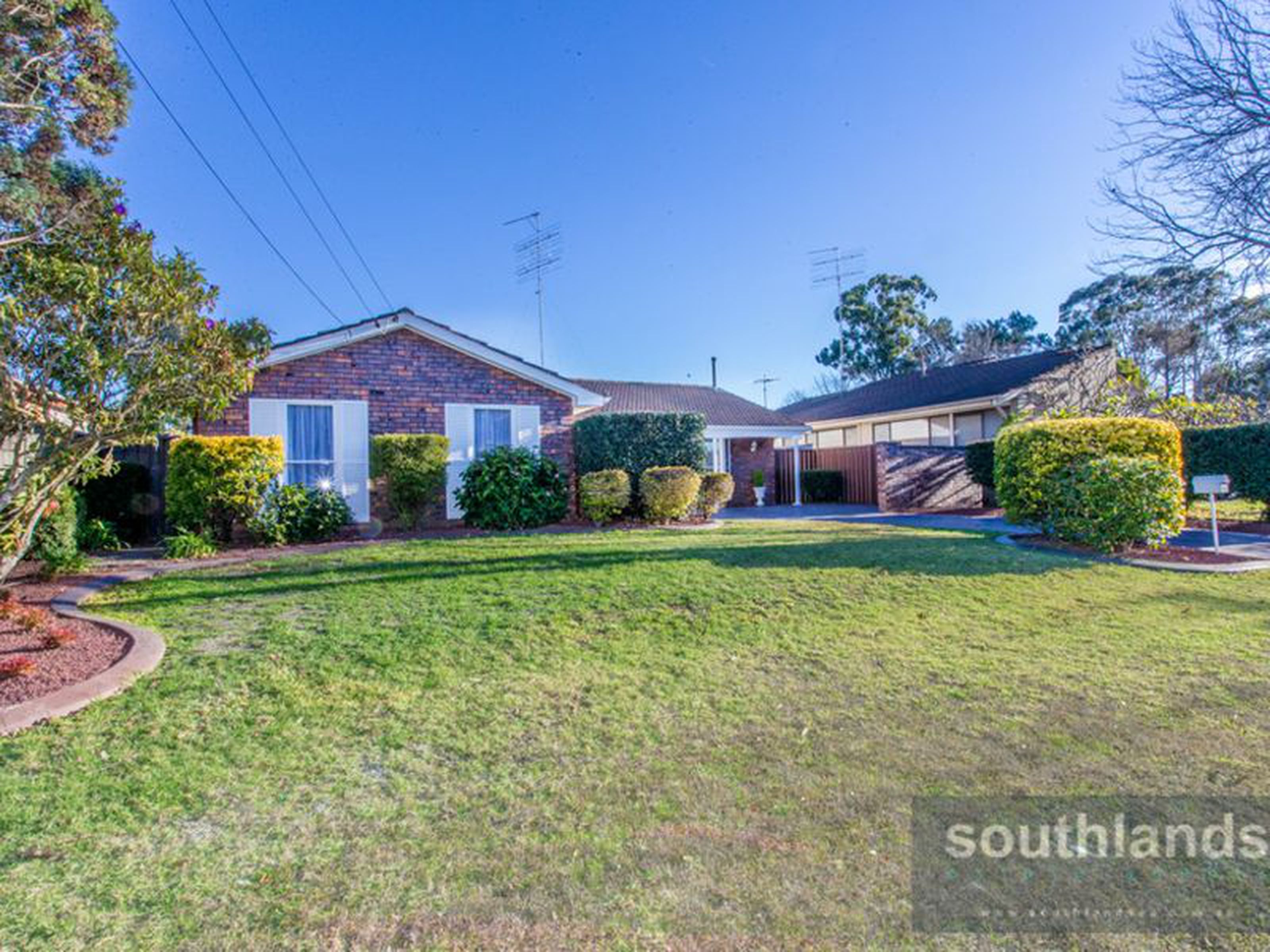 16 Yodalla Ave, EMU PLAINS