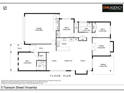 5 Transom Street, Vincentia