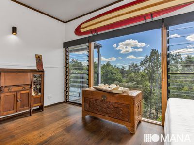 14 Mitchell Street, Uki