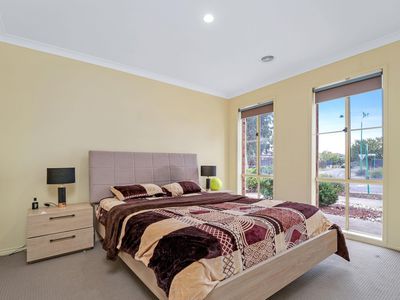 55 Papillon Parade, Tarneit