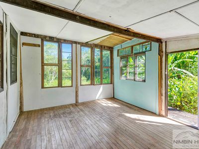 4 / 3565 Kyogle Road, Mount Burrell via, Nimbin