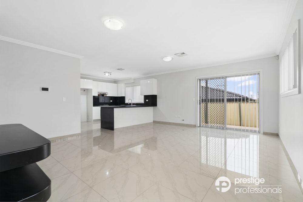 970C Woodville Road, Villawood