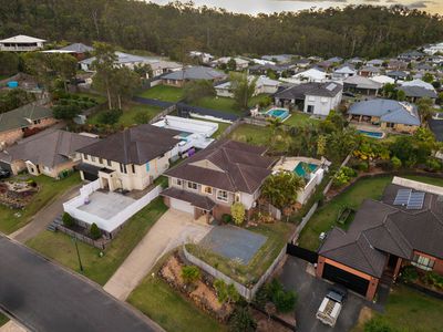63 Forest Oak Drive, Upper Coomera