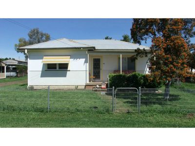 133 Little Barber, Gunnedah