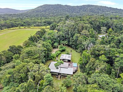 2A Fairyland Road, Kuranda