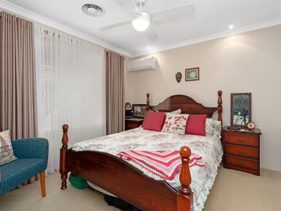 4 Purdy Court, Seville Grove