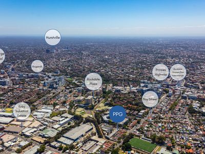 1 / 1 Garnet Street, Rockdale