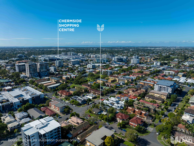 84 & 86 Wallace Street, Chermside