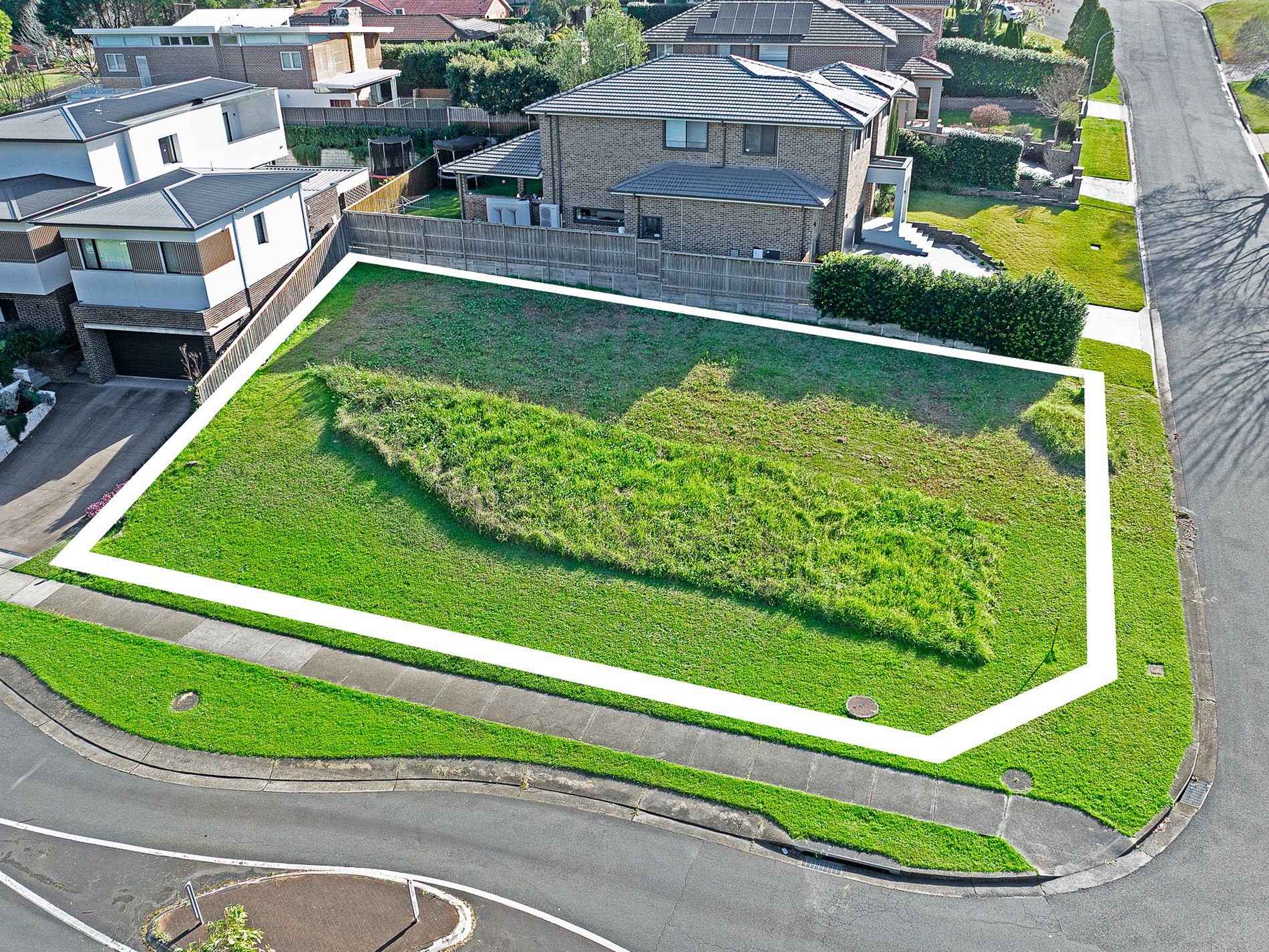 2 Redwood Close, Castle Hill