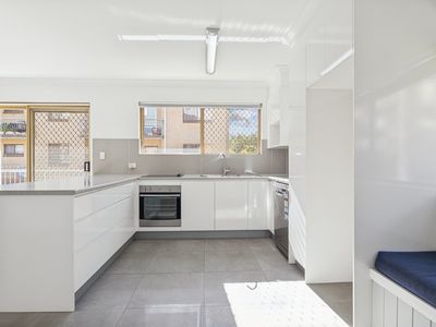 3 / 15 Chelmsford Avenue, Lutwyche