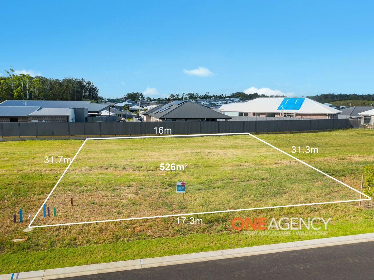 16 Farmstead Avenue, Thrumster One Agency Port Macquarie Wauchope