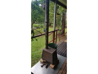 Lot 72 Palmer Road, Cooktown