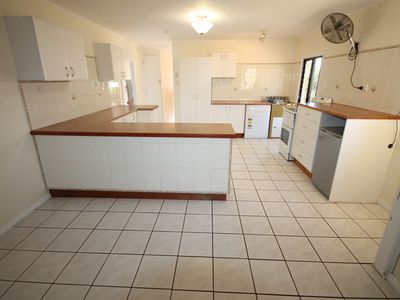 Charters Towers City