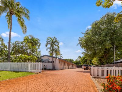 4 / 14 Louis Street, Broome