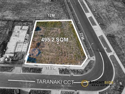 36 Taranaki Circuit, Clyde North