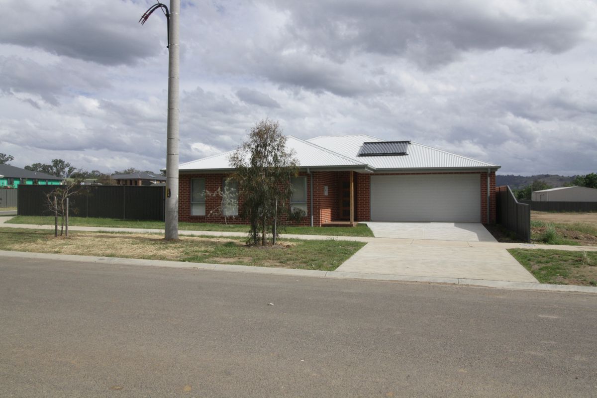 306 Dead Horse Lane, Mansfield