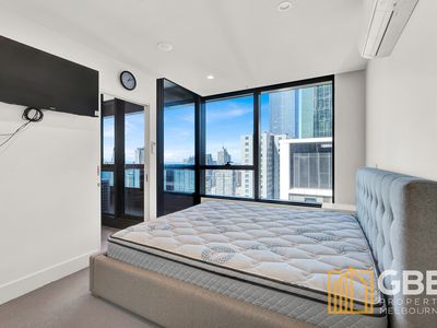 4908 / 500 Elizabeth Street, Melbourne