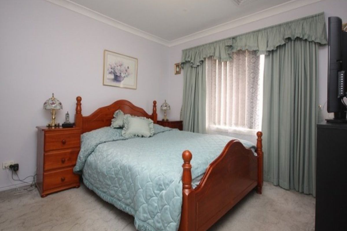 5 / 4 Gumnut Place, Cherrybrook