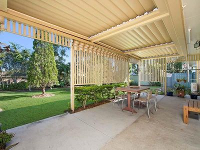 23 Boscawen Street, Rochedale South