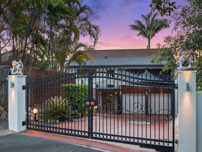708 Southport Nerang Road, Ashmore