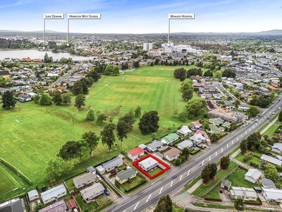 80 Kahikatea Drive, Melville