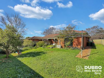 4 Gerber Place, Dubbo