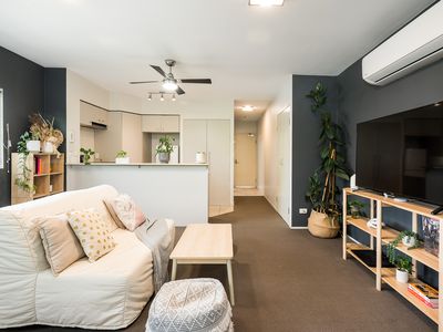 303 / 333 Water Street, Fortitude Valley