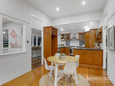 6 Eyre Street (Access via Leichhardt & Denham Streets), North Ward